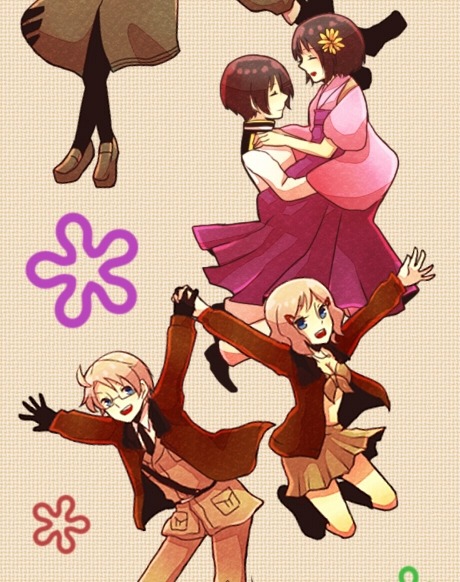 tomato-country: カントリーズ | けゆ＠やそいな３い16