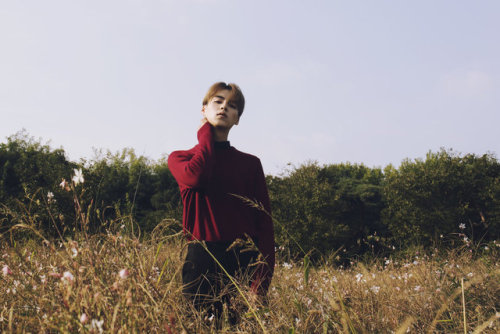 koreanmodel:Na Jae Young by Diane J. Myung
