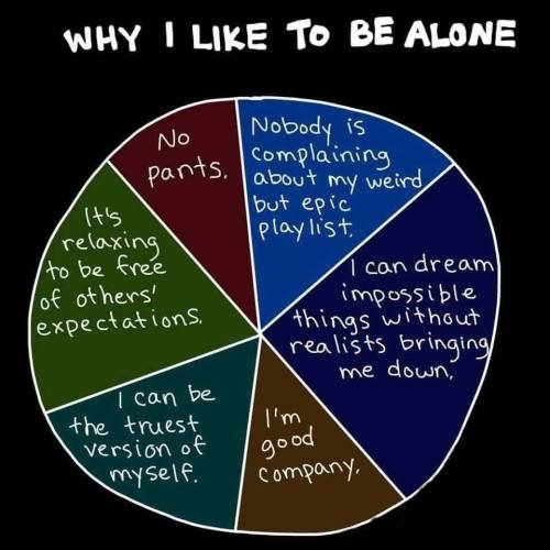introvertunites:If you relate to being an introvert, follow me @introvertunites.