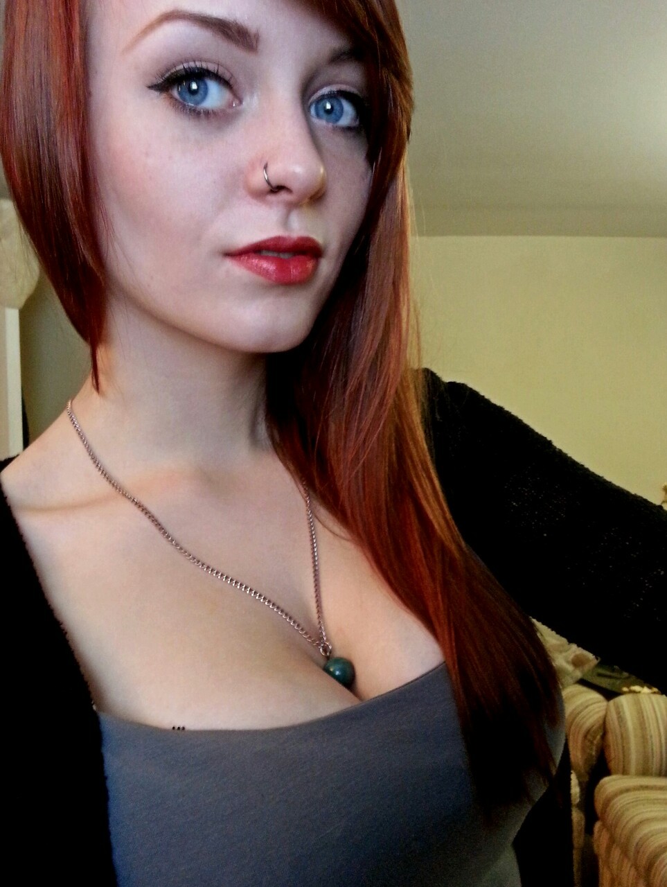 beksinski:  My hair feels so much better now.  I had $20 knocked off my bill because