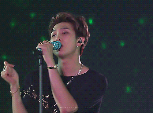 Pide Piper Namjoon For @joontopia