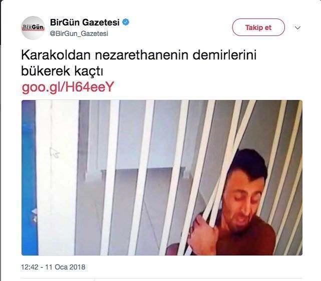 BirGün ...