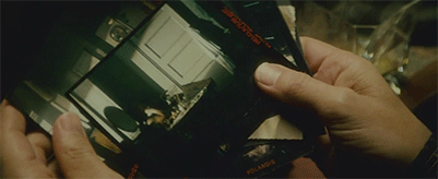 defmodeusa:  BLADE RUNNER (1982) 
