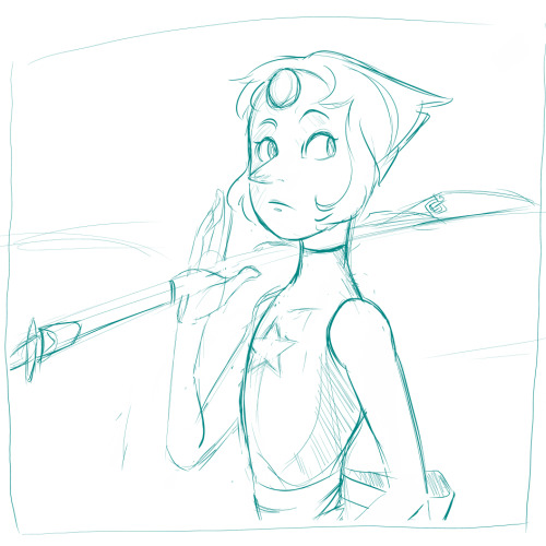 stetcher:  I guess this means I also have to draw Amethyst.