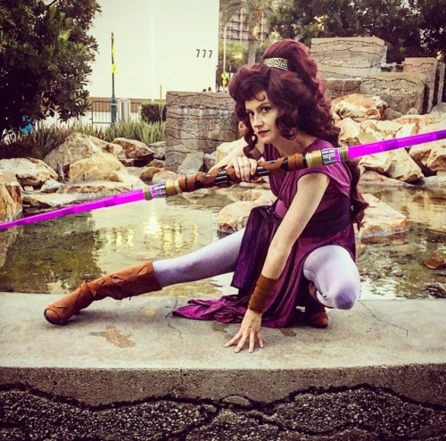 briannacherrygarcia:teatraybat:I had so much fun bringing @briannacherrygarciaArtwork of Jedi Megara