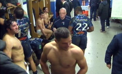 hotfamousmen:    Romain Cabannes  