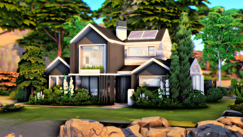 Stylish Family Home Located in the stunning world of Windenburg is this stylish family home! Featuri