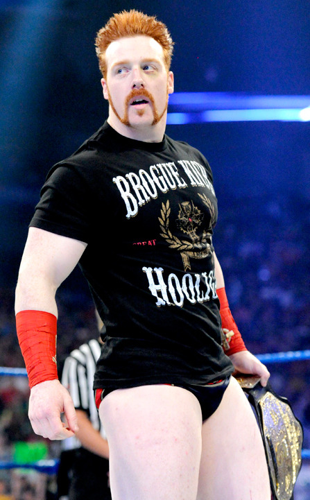 Ginger Stud