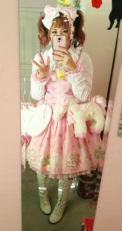 skoolkill:lunch n shopping