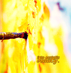 motherflunker:  Four favourite quotes ¦ [&frac14;]  To my mind, that strange