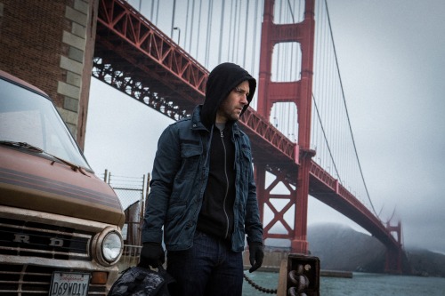 With principal photography for Peyton Reed’s Ant-Man beginning only yesterday in San Francisco, Marv
