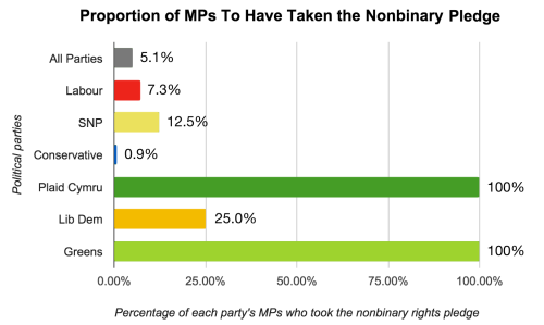 practicalandrogyny: United Kingdom Nonbinary Election Campaign results and final analysis blog post 