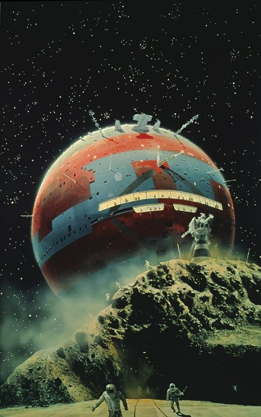 ronalddmartaa - Space