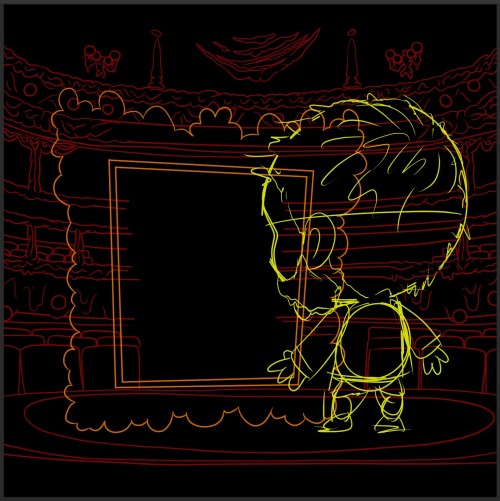 Starting A New Drawing