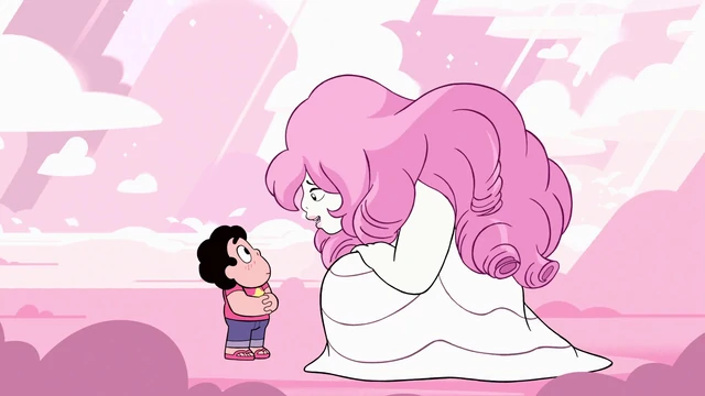 I am the storm that is approaching : r/stevenuniverse