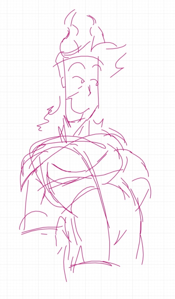 Doodle Dump