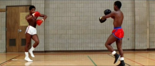 guywoodhouse: Dreams Are What Le Cinema Is For / Film Essay: Can’t Stop The Music - 1980