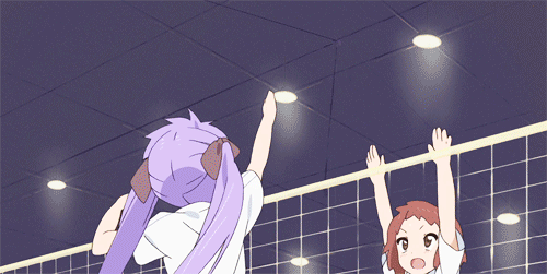 きゅん♡