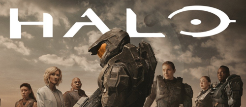 Halo | Series: Episode 4Currently there’s a lot of buzz about the fact that Chief lost his vir