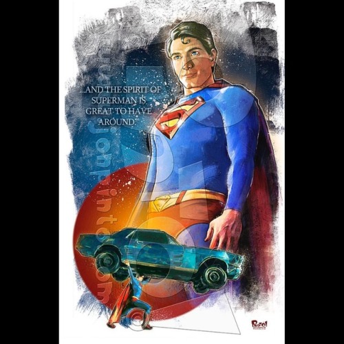 Superman Returns. #artofpinto #jonpintoart #digitalpainting #fanart #superman #supermanreturns #bran