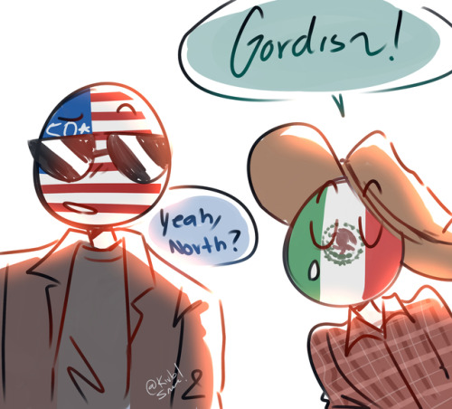 Tengo Una Pregunta Para Norte :) No Te Gusta Canada, Pero Que Hay Del Otro Gringo? 7w7 Entonses We, Que