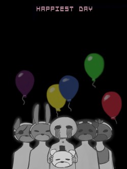 thefreak5432:  Here’s a quick doodle as a sorry for not posting any drawings in a whileArt &copy; MeFive nights at Freddy’s &copy; Scott Cawthon