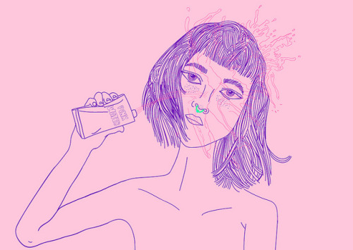boyirl:  untitled, 2014Sebastián Echavarría 