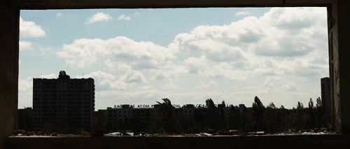 dylanoscroft:  Postcards from Pripyat, Chernobyl 