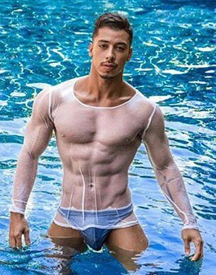 kettlebuns:  Drae Axtell 