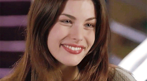 roseydoux:  Empire Records (1995)  she always inspired me brutal facials … 