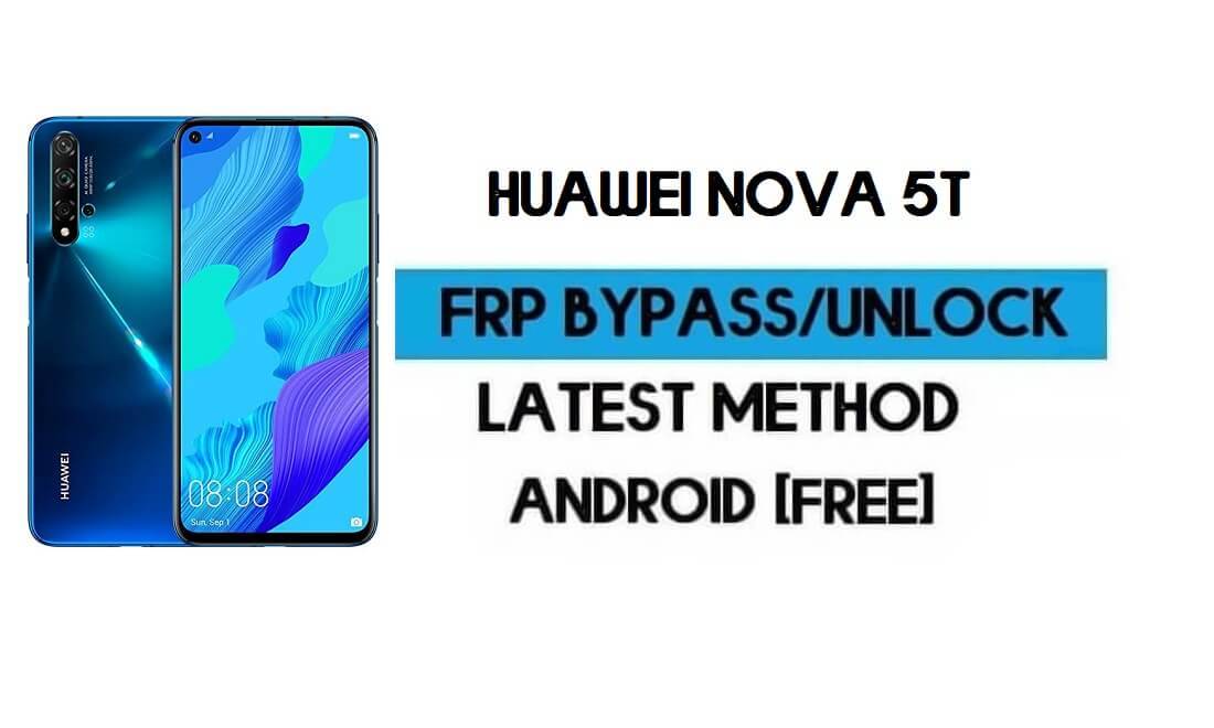 how to unlock huawei phone without google account how to unlock huawei phone without google account