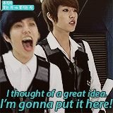 Yibo Please