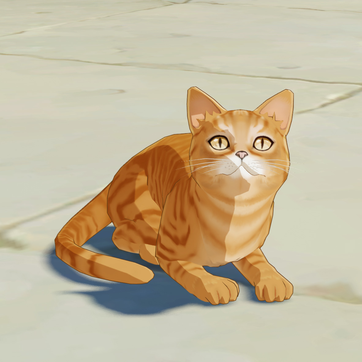 cowboy bebop tiger striped cat cowboy bebop tiger striped cat