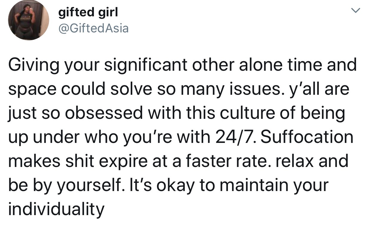 jehovahhthickness: Y’all almost beat my ass when I said this awhile ago but it’s