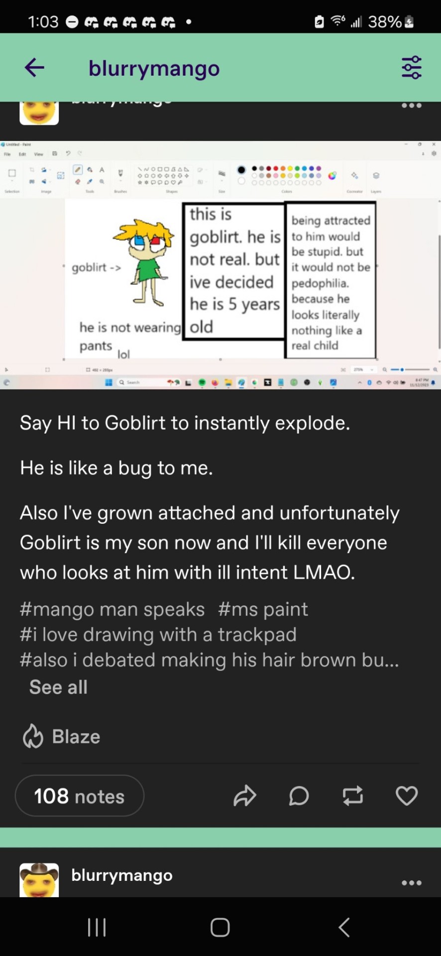 Tumblr media