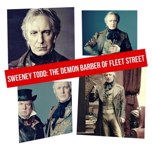 karthaeuser65: Alan Rickman - promo photos