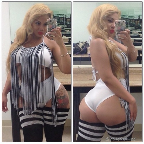My Top 5 Picks For This Years Best Ass Contest 2014....... REBLOG WITH YOUR CHOICE!