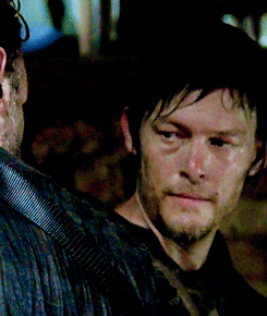 ricksmichonne: Are you with me? 