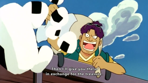 I Love This Series So Much XD