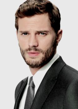 greyspam:Jamie Dornan | DT Lux Magazine