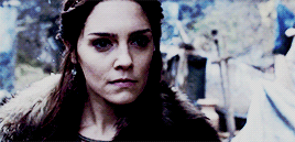 The gods are dead.Britannia 1.09