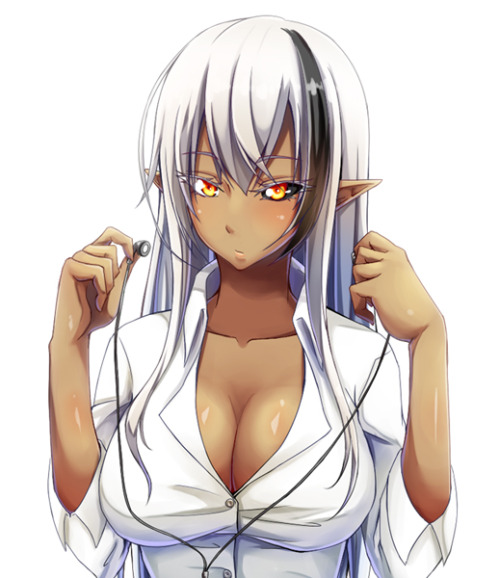 Hentai? My pleasure