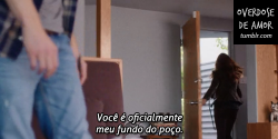 overdosedeamor:  1x01 | You’re The Worst