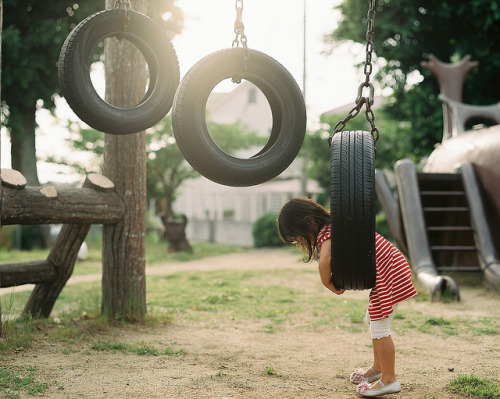 Hanging tires by Yuki Ishikawa Photography on Flickr.