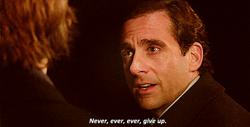To all those people out there going through shit.