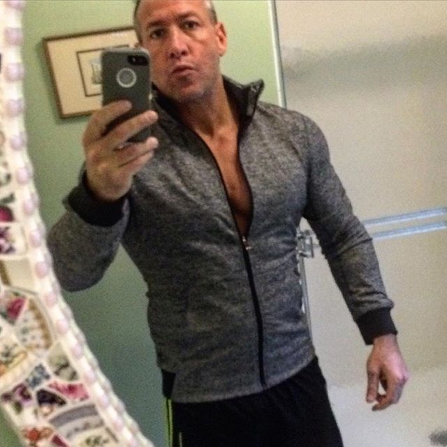 Muscle dads