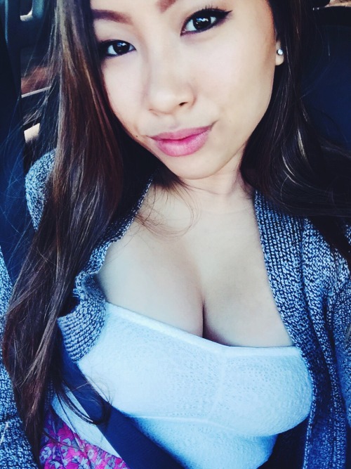 em-lc:Went cruisin’