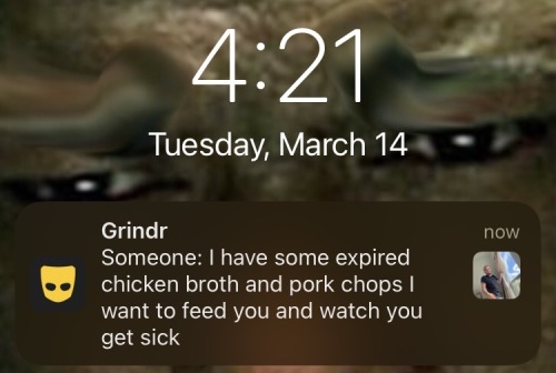 Come ON Man