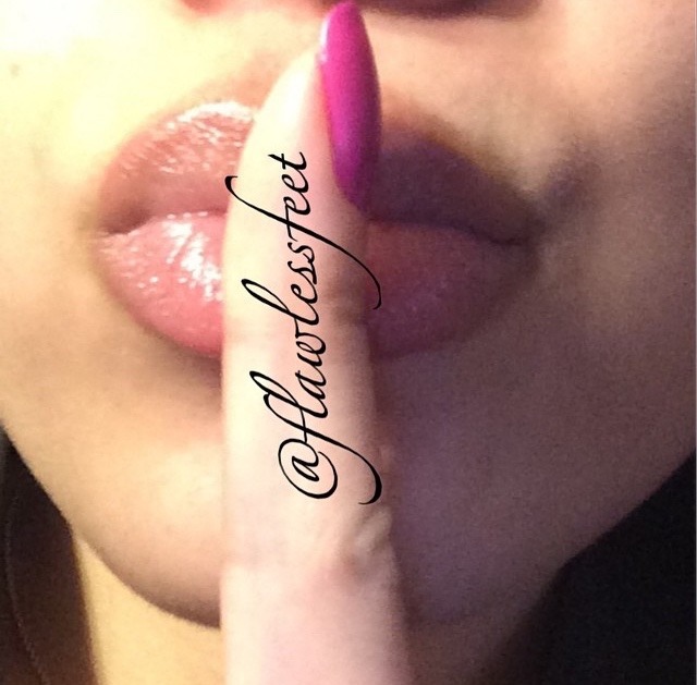 candycoatedtoes:  Flawless