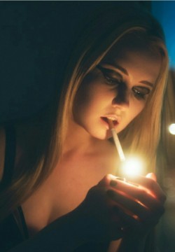 Smoking Passion